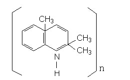 橡膠防老劑 TMQ (RD)