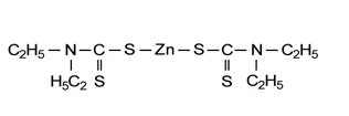 橡膠促進劑ZDEC (EZ)